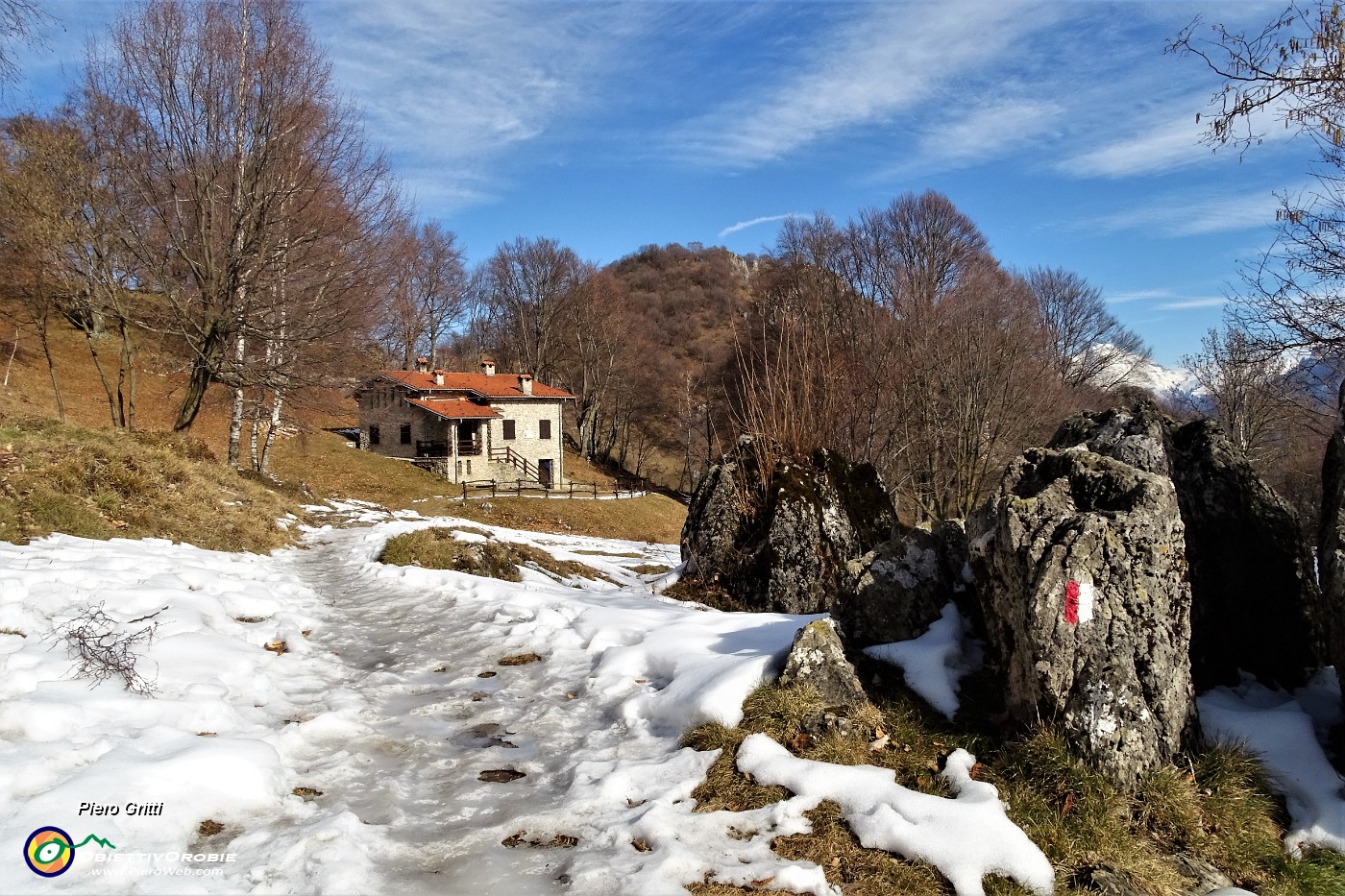 27 Al Rif. Monte Zucco (1150 m) G.E.S.P. del ai Foppi .JPG